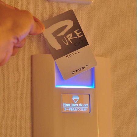 Pure Hotel - Vacation Stay 44185V Yabu  المظهر الخارجي الصورة