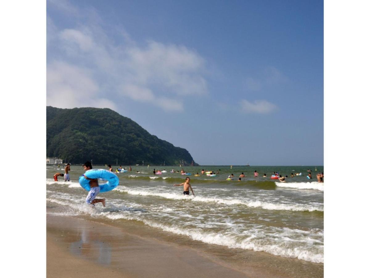 Pure Hotel - Vacation Stay 44185V Yabu  المظهر الخارجي الصورة