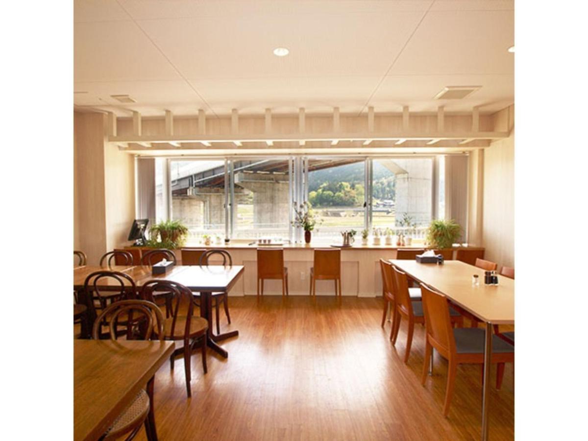 Pure Hotel - Vacation Stay 44185V Yabu  المظهر الخارجي الصورة
